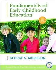   , (0132331292), George S. Morrison, Textbooks   