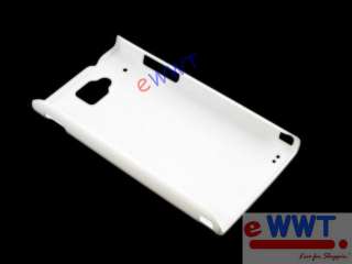   Back Cover Hard Case for Huawei U9000 Ideos X6 Ascend X ZVBC679  