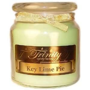  Key Lime Pie   Traditional   Soy Jar Candle   18 oz