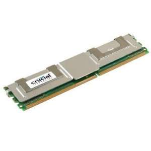  4GB 240 pin DIMM DDR2 Electronics