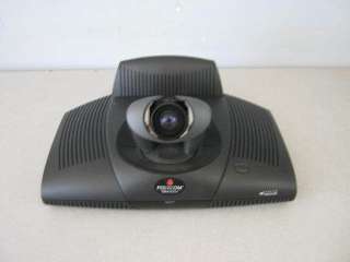   Viewstation PVS 14XX Video Conference Camera   Missing Casing Piece