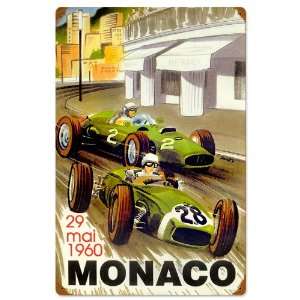  Monaco Races 