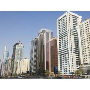  Sheikh Zayed Road, Dubai, United Arab Emirates, Middle 