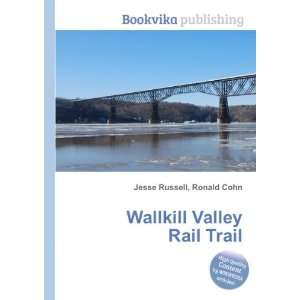 Wallkill Valley Rail Trail