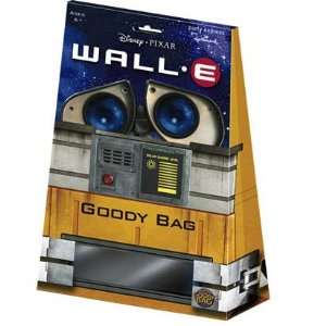  WALL E Goody Bag Toys & Games