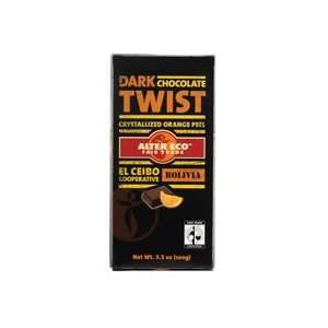  Dark Velvet Fair Trade (12 Bars) 3.50 Ounces Health 