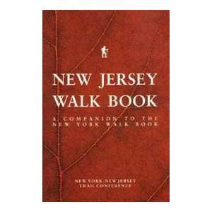  New Jersey Walk Book Guide
