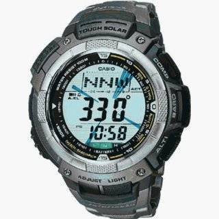 Casio Mens Watch PAG80T 7 by Casio