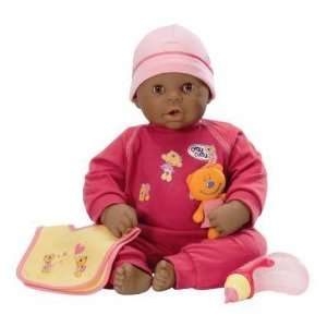 Talking CHOU CHOU Interactive Doll   Ethnic Doll Speaks English and 