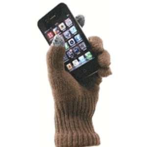  Touchscreen Gloves / COLOR BLACK 