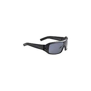  Spy Haymaker (Matte Black/Grey)   Sunglasses 2011 Sports 