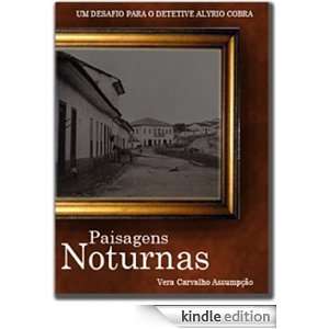 PAISAGENS NOTURNAS (Portuguese Edition) VERA ASSUMPÇÃO, JAMES 