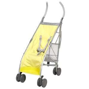  Maclaren Starck Stroller 2008 (Lemon)   ON SALE Baby