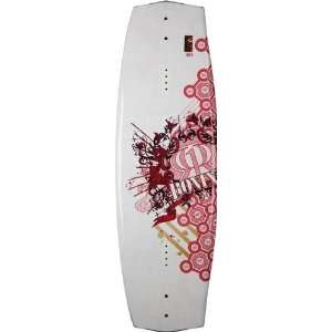  Ronix Krush 128 (9) Wakeboards