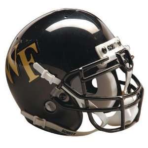Wake Forest Demon Deacons NCAA Replica Full Size Helmet