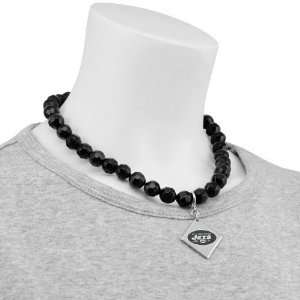  Touch by Alyssa Milano New York Jets Beaded Necklace with 