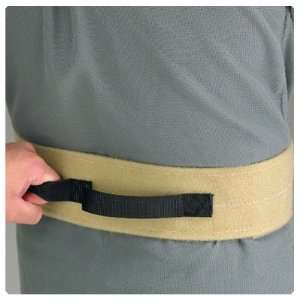  Gait Training Belt. Size Small fits 30  34 (76 86 cm) waist 