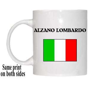  Italy   ALZANO LOMBARDO Mug 