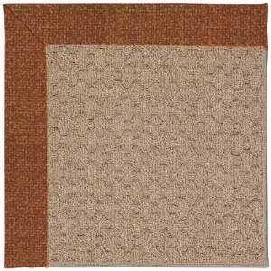   Mountain Bittersweet Octagon 12.00 x 12.00 Area Rug