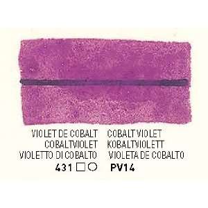  Blockx Watercolor 15ml Cobalt violet