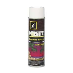  Amrep/misty Misty Dry Deodorizer AMRA23920SB Health 