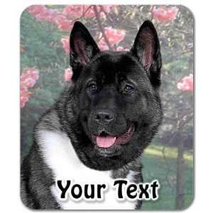  Akita Personalized Mouse Pad Electronics