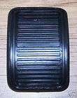 New BMW 2002 Rubber Pedal Box Insulation Pad 68   76  