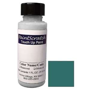   Up Paint for 1995 Dodge Van Wagon (color code QG/MQG) and Clearcoat