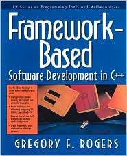   In C++, (0135333652), Gregory F. Rogers, Textbooks   