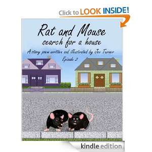   of Rat and Mouse (Episode 2   Rat and Mouse Search for a House