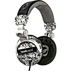  New Graffiti Force Over Ear Headphones   GE4743 