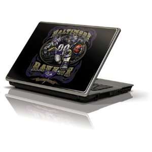  Baltimore Ravens Running Back skin for Dell Inspiron 15R 