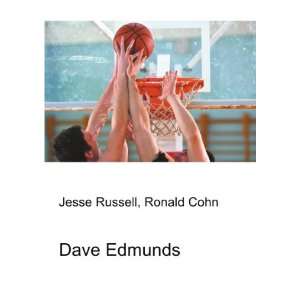  Dave Edmunds Ronald Cohn Jesse Russell Books