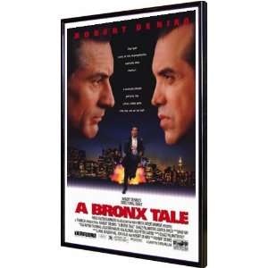  Bronx Tale, A 11x17 Framed Poster
