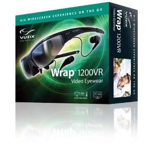  Wrap 1200VR