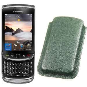   Torch 9800   Granulated Cow Leather   Cognac/Tan Electronics