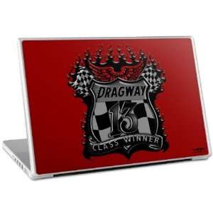   in. Laptop For Mac & PC  Vulture Kulture  Dragway 13 Skin Electronics