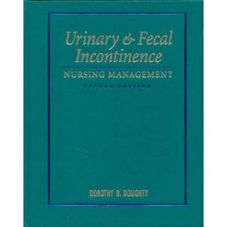  Urinary & Fecal Incontinence Current Management Concepts 