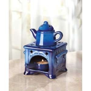  Country Kitchen Oil Warmer