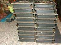 36 Boxed Twilight Zone VHS Tapes Over 100 Episodes  