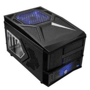  Armor A30 MATX Case Electronics