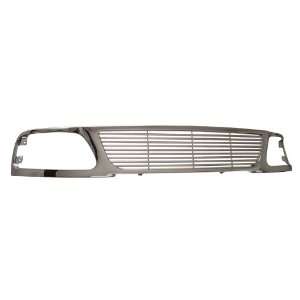  1997 1998 Ford Expedition Horizontal Grille Automotive