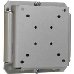  Peerless SF630P S Fixed Wall Mount for 10 to 24 Displays 