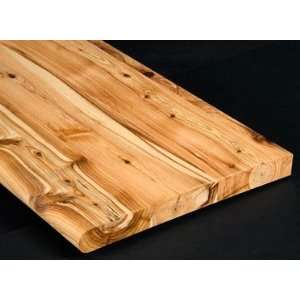 Lumber Liquidators 10012243 36 Australian Cypress Tread , 1.00 Square 