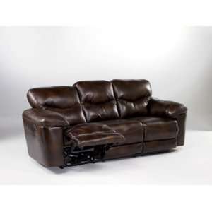  Colby   Harness Reclining Sofa w/ Power by Signature 