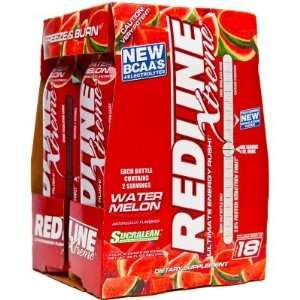 VPX  Redline RTD, Xtreme Watermelon (4 pack)