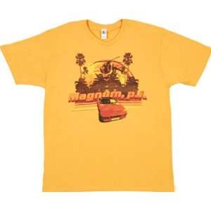  Magnum P.I. T shirts Toys