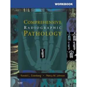   Pathology, 4e [Paperback] Ronald L. Eisenberg MD JD FACR Books