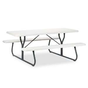 Iceberg Products   Iceberg   Indestruc Tables Too 1200 Series Picnic 