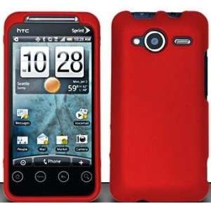   Faceplate Protector for HTC Evo Shift 4G Sprint + Free Texi Gift Box